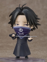 Оригинальная аниме фигурка &laquo;Nendoroid Hunter x Hunter Feitan&raquo;