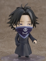 Оригинальная аниме фигурка &laquo;Nendoroid Hunter x Hunter Feitan&raquo;