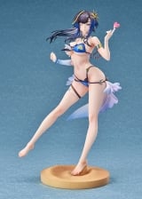 Оригінальна аніме фігурка &laquo;Snowbreak: Containment Zone Katya: Surfside Leisure Swimsuit Ver. 1/7 Complete Figure&raquo;