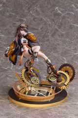 Оригинальная аниме фигурка &laquo;Date A Live Kurumi Tokisaki "AXGRIT" Ver. 1/7 Complete Figure&raquo;