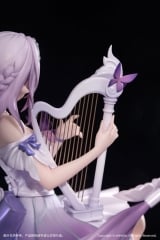 Оригинальная аниме фигурка &laquo;Gift+ Honkai: Star Rail Castorice Star Rail LIVE Ver. 1/8 Complete Figure&raquo;