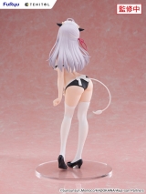 Оригинальная аниме фигурка &laquo;TENITOL TALL Alya Sometimes Hides Her Feelings in Russian -Alya- Cow Costume ver.&raquo;