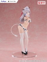 Оригинальная аниме фигурка &laquo;TENITOL TALL Alya Sometimes Hides Her Feelings in Russian -Alya- Cow Costume ver.&raquo;