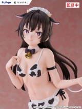 Оригинальная аниме фигурка &laquo;TENITOL TALL Alya Sometimes Hides Her Feelings in Russian -Yuki Suo- Cow Costume ver.&raquo;
