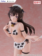 Оригинальная аниме фигурка &laquo;TENITOL TALL Alya Sometimes Hides Her Feelings in Russian -Yuki Suo- Cow Costume ver.&raquo;