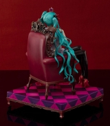 Оригинальная аниме фигурка &laquo;Character Vocal Series 01 Hatsune Miku: World Is Mine 2024 Ver. 1/7 Complete Figure&raquo;