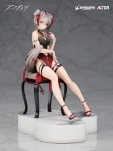 Оригинальная аниме фигурка &laquo;Arknights W Gala Night Ver. 1/7 Complete Figure&raquo;