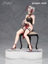 Оригинальная аниме фигурка &laquo;Arknights W Gala Night Ver. 1/7 Complete Figure&raquo;