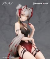 Оригинальная аниме фигурка &laquo;Arknights W Gala Night Ver. 1/7 Complete Figure&raquo;