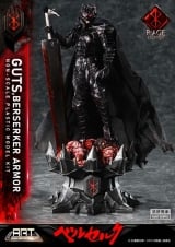 Оригінальна аніме фігурка &laquo;Build Art Masterline Berserk Guts Berserk Armor "Rage" Plastic Model Kit&raquo;
