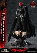 Оригинальная аниме фигурка &laquo;Build Art Masterline Berserk Guts Berserk Armor "Rage" Plastic Model Kit&raquo;