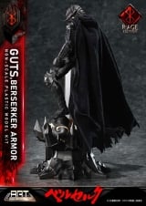 Оригинальная аниме фигурка &laquo;Build Art Masterline Berserk Guts Berserk Armor "Rage" Plastic Model Kit&raquo;