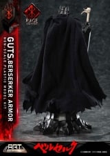 Оригинальная аниме фигурка &laquo;Build Art Masterline Berserk Guts Berserk Armor "Rage" Plastic Model Kit&raquo;