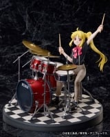 Оригинальная  фигурка &laquo;Anime BOCCHI THE ROCK! Nijika Ijichi 1/7 Scale Figure&raquo;