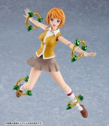 Оригинальная аниме фигурка &laquo;PLAMATEA My-HiME Mai Tokiha Plastic Model&raquo;