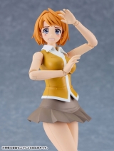 Оригинальная аниме фигурка &laquo;PLAMATEA My-HiME Mai Tokiha Plastic Model&raquo;