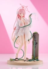Оригинальная аниме фигурка &laquo;Blue Archive Hanako (Swimsuit) 1/7 Complete Figure&raquo;