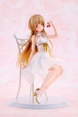 Оригинальная аниме фигурка &laquo;KDcolle The Angel Next Door Spoils Me Rotten Mahiru Shiina Tea Party ver. 1/7 Complete Figure&raquo;