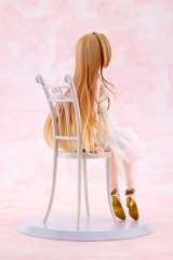 Оригинальная аниме фигурка &laquo;KDcolle The Angel Next Door Spoils Me Rotten Mahiru Shiina Tea Party ver. 1/7 Complete Figure&raquo;