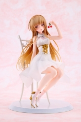 Оригинальная аниме фигурка &laquo;KDcolle The Angel Next Door Spoils Me Rotten Mahiru Shiina Tea Party ver. 1/7 Complete Figure&raquo;