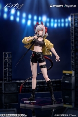 Оригинальная аниме фигурка &laquo;Gift+ Arknights W CanNot W ait For VER. 1/8 Complete Figure&raquo;