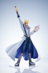 Оригинальная аниме фигурка &laquo;Yu-Gi-Oh! 5D's Jack Atlas 1/7 Complete Figure&raquo;