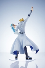 Оригинальная аниме фигурка &laquo;Yu-Gi-Oh! 5D's Jack Atlas 1/7 Complete Figure&raquo;
