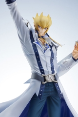 Оригинальная аниме фигурка &laquo;Yu-Gi-Oh! 5D's Jack Atlas 1/7 Complete Figure&raquo;