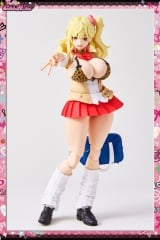 Оригинальная  фигурка &laquo;GALHolic Nanaho 1/10 Plastic Model&raquo;