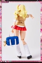 Оригинальная  фигурка &laquo;GALHolic Nanaho 1/10 Plastic Model&raquo;