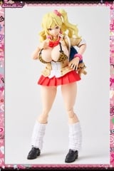 Оригинальная  фигурка &laquo;GALHolic Nanaho 1/10 Plastic Model&raquo;