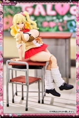 Оригинальная  фигурка &laquo;GALHolic Nanaho 1/10 Plastic Model&raquo;