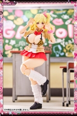 Оригинальная  фигурка &laquo;GALHolic Nanaho 1/10 Plastic Model&raquo;