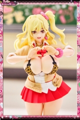 Оригинальная  фигурка &laquo;GALHolic Nanaho 1/10 Plastic Model&raquo;