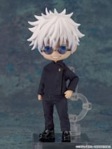 Оригинальная аниме фигурка &laquo;Nendoroid Doll Satoru Gojo: Tokyo Jujutsu High School Ver.&raquo;