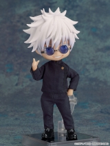 Оригинальная аниме фигурка &laquo;Nendoroid Doll Satoru Gojo: Tokyo Jujutsu High School Ver.&raquo;