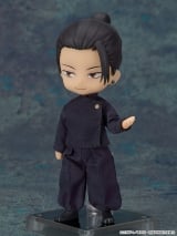 Оригинальная аниме фигурка &laquo;Nendoroid Doll Suguru Geto: Tokyo Jujutsu High School Ver.&raquo;