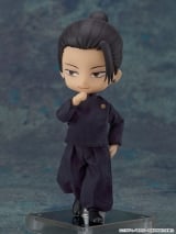Оригинальная аниме фигурка &laquo;Nendoroid Doll Suguru Geto: Tokyo Jujutsu High School Ver.&raquo;