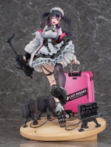 Оригинальная аниме фигурка &laquo;ARMS NOTE Jirai-chan 1/7 Complete Figure&raquo;