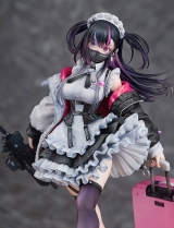 Оригинальная аниме фигурка &laquo;ARMS NOTE Jirai-chan 1/7 Complete Figure&raquo;