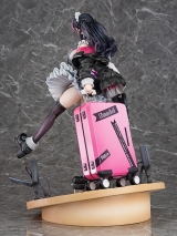 Оригинальная аниме фигурка &laquo;ARMS NOTE Jirai-chan 1/7 Complete Figure&raquo;