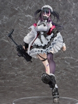 Оригинальная аниме фигурка &laquo;ARMS NOTE Jirai-chan: Light Equipment Ver. 1/7 Complete Figure&raquo;