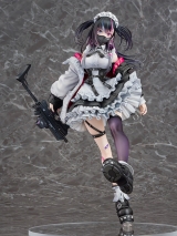 Оригинальная аниме фигурка &laquo;ARMS NOTE Jirai-chan: Light Equipment Ver. 1/7 Complete Figure&raquo;