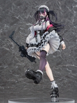 Оригинальная аниме фигурка &laquo;ARMS NOTE Jirai-chan: Light Equipment Ver. 1/7 Complete Figure&raquo;