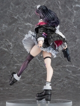 Оригинальная аниме фигурка &laquo;ARMS NOTE Jirai-chan: Light Equipment Ver. 1/7 Complete Figure&raquo;
