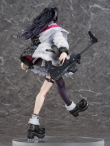 Оригинальная аниме фигурка &laquo;ARMS NOTE Jirai-chan: Light Equipment Ver. 1/7 Complete Figure&raquo;