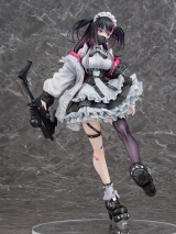 Оригинальная аниме фигурка &laquo;ARMS NOTE Jirai-chan: Light Equipment Ver. 1/7 Complete Figure&raquo;