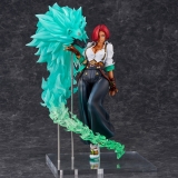 Оригинальная аниме фигурка &laquo;"GUILTY GEAR -STRIVE-" Giovanna Complete Figure&raquo;