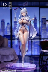Оригінальна аніме фігурка &laquo;FANTASIAS Series Hel Sin Commander Ver. 1/6 Complete Figure&raquo;