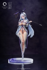 Оригинальная аниме фигурка &laquo;FANTASIAS Series Hel Sin Commander Ver. 1/6 Complete Figure&raquo;